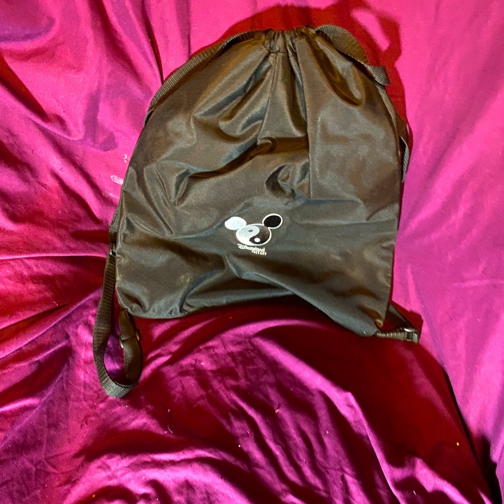Disneyland Resort Backpack